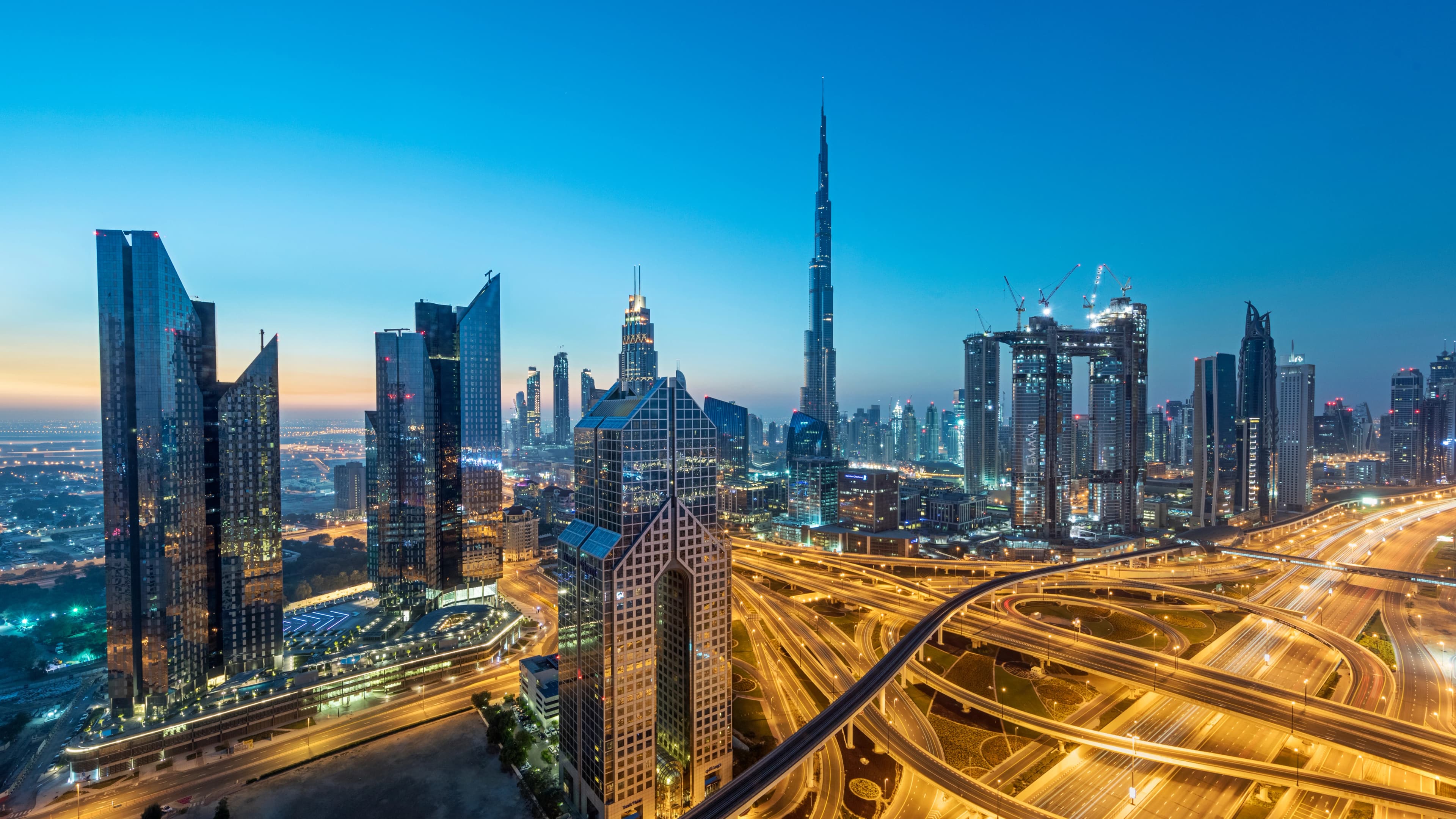 Kingswoods Dubai