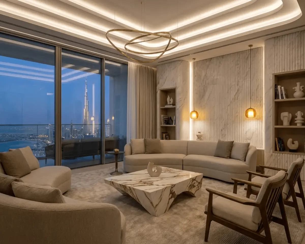 Residential Sales