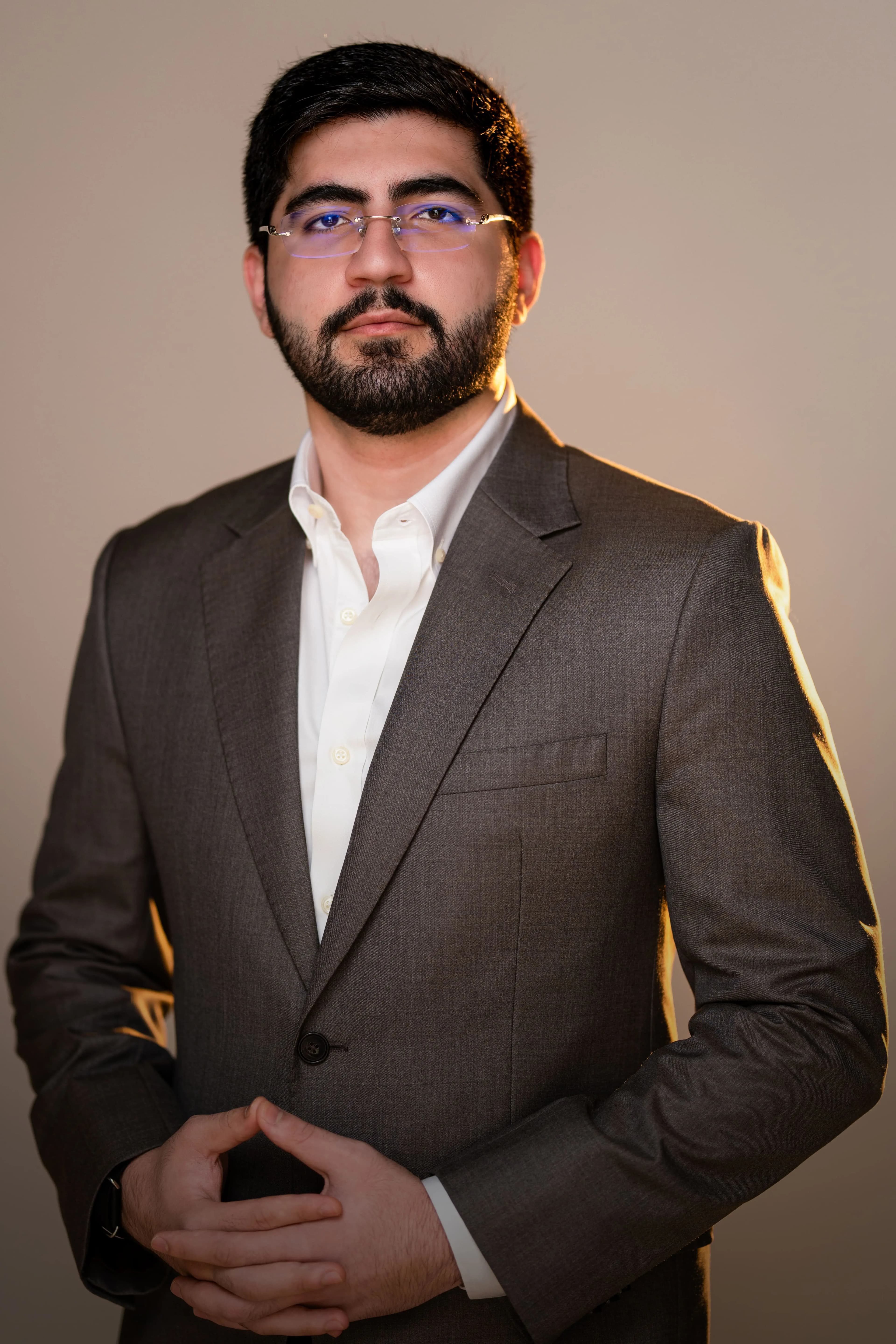Kingswoods CEO